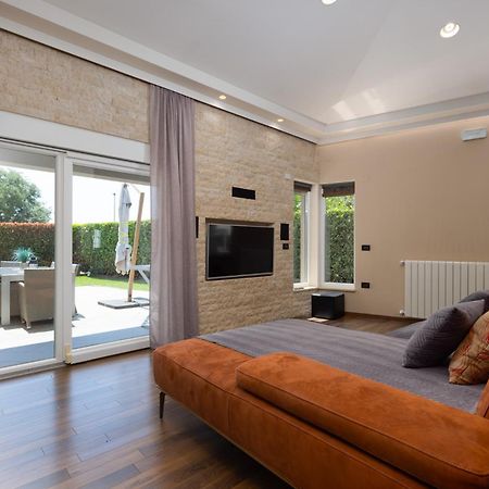 Toni & Julija Apartment Пореч Екстериор снимка
