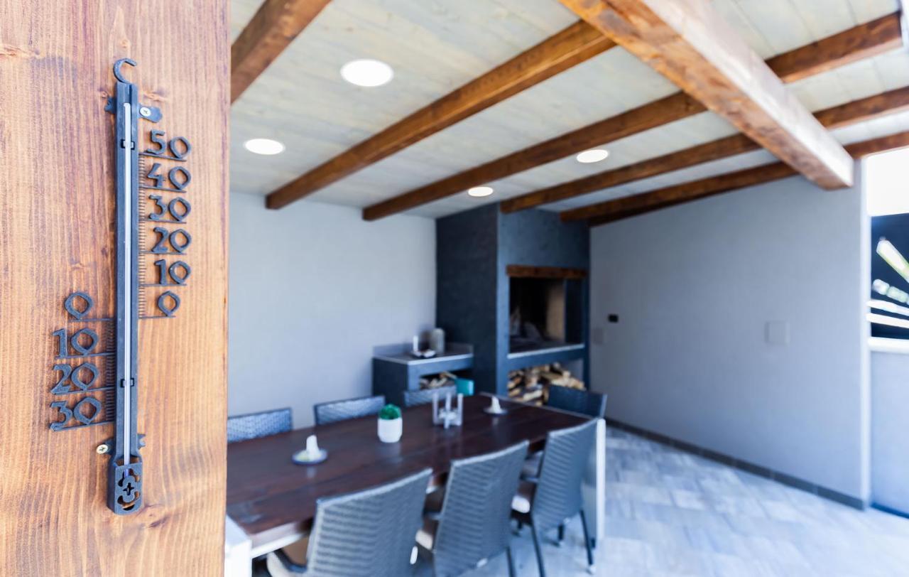 Toni & Julija Apartment Пореч Екстериор снимка