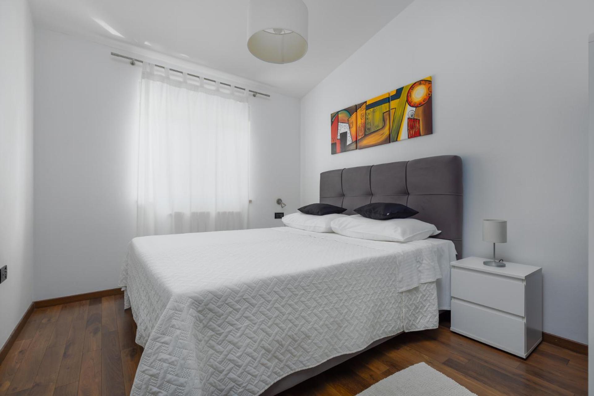 Toni & Julija Apartment Пореч Екстериор снимка