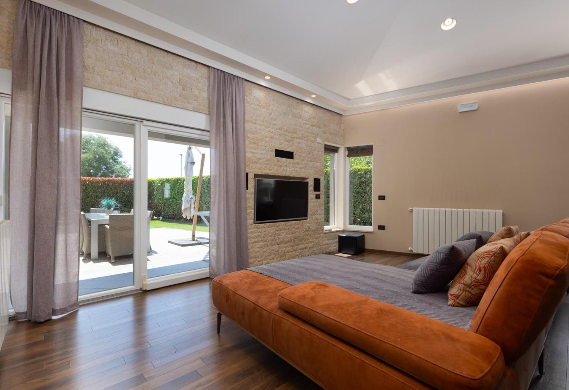 Toni & Julija Apartment Пореч Екстериор снимка