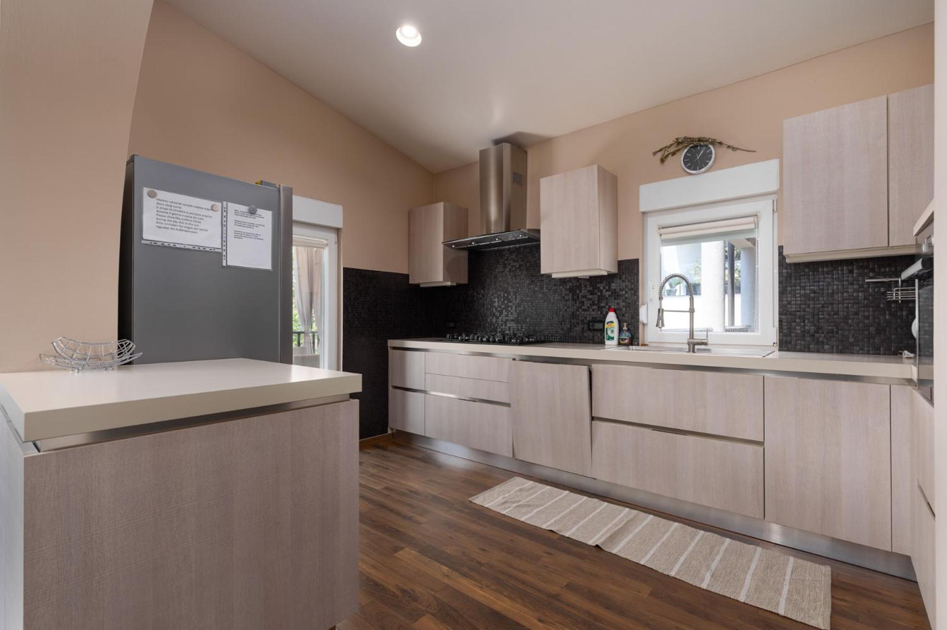 Toni & Julija Apartment Пореч Екстериор снимка