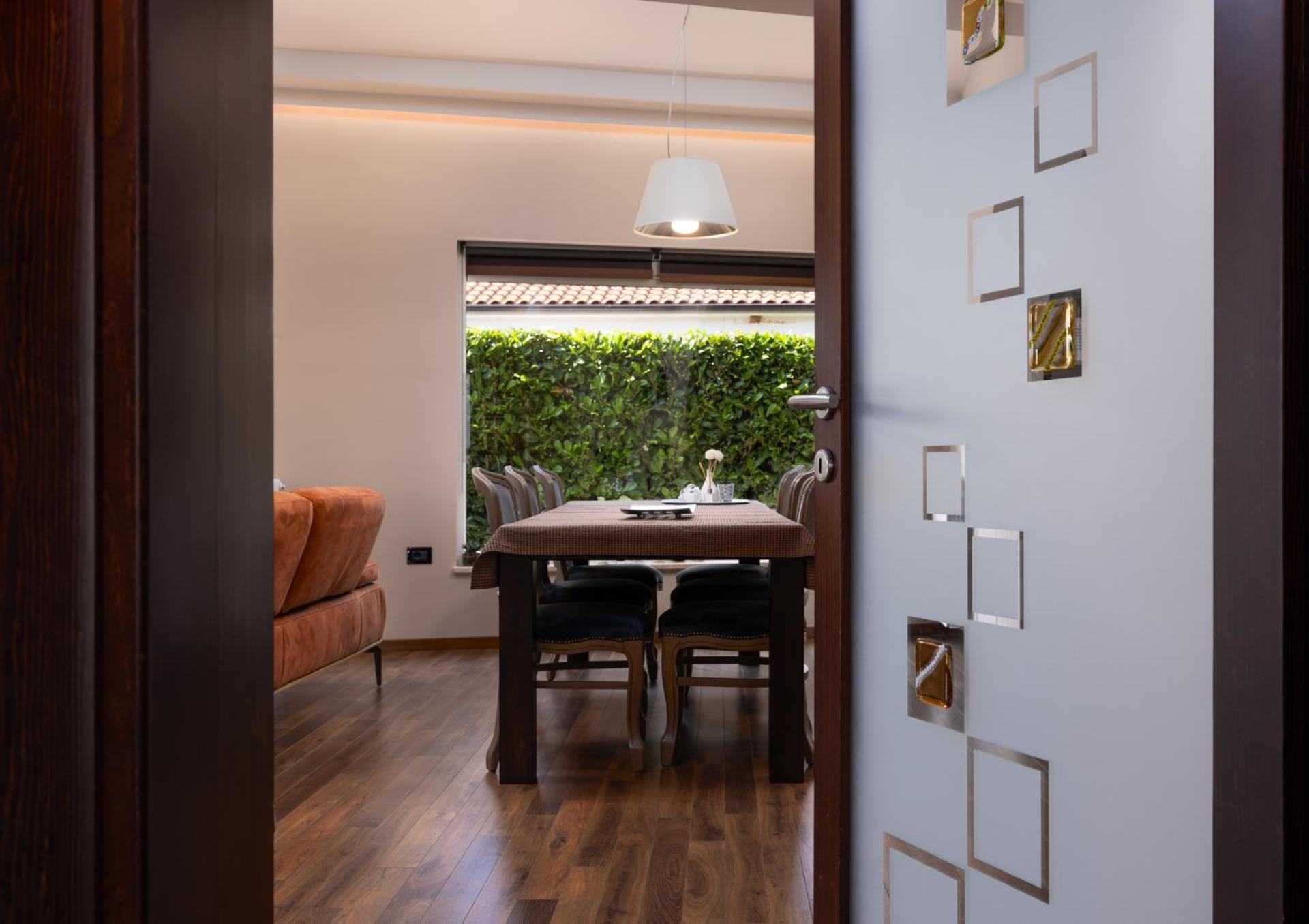 Toni & Julija Apartment Пореч Екстериор снимка