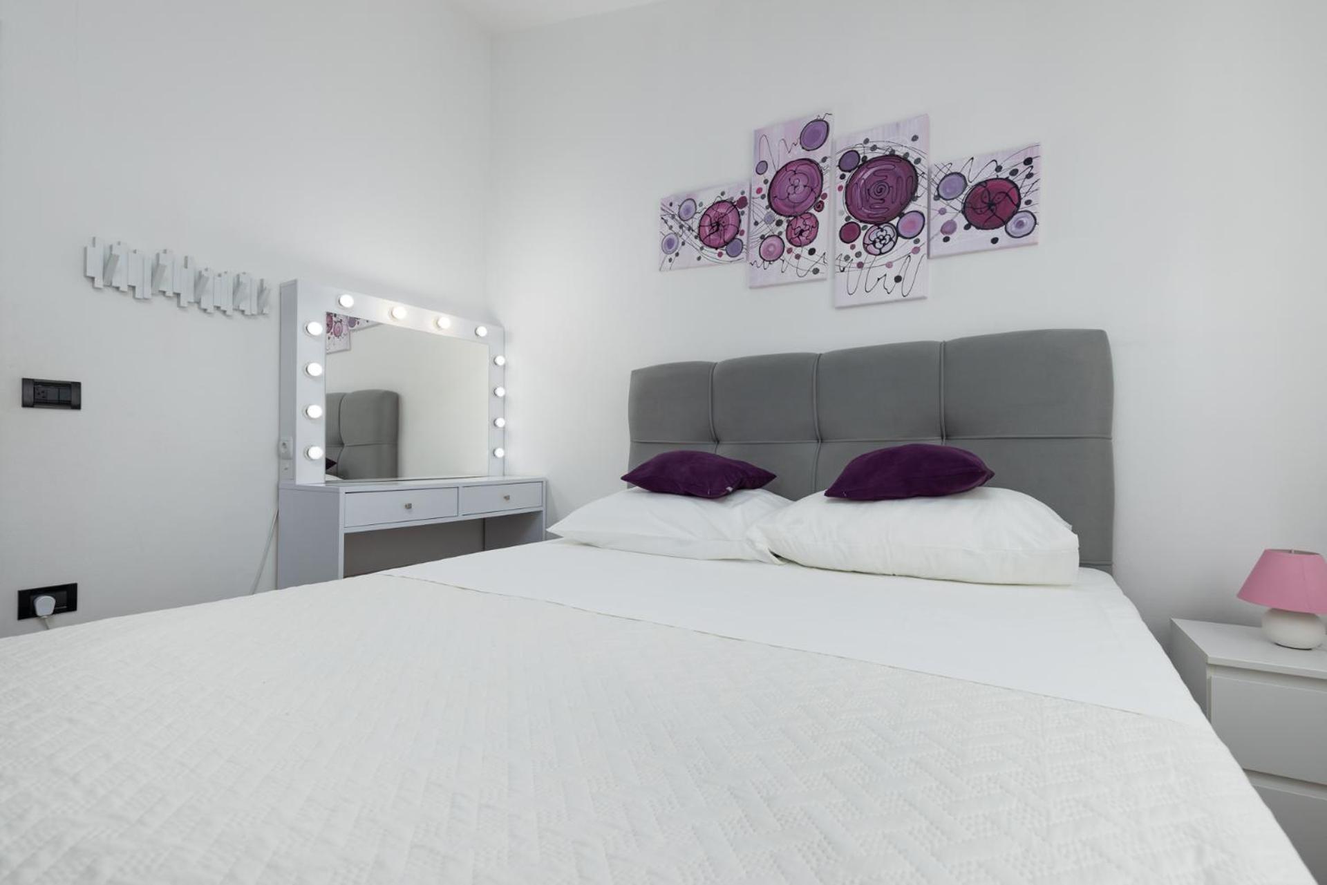 Toni & Julija Apartment Пореч Екстериор снимка