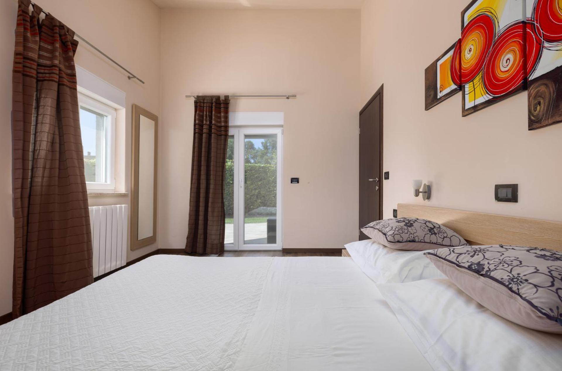 Toni & Julija Apartment Пореч Екстериор снимка