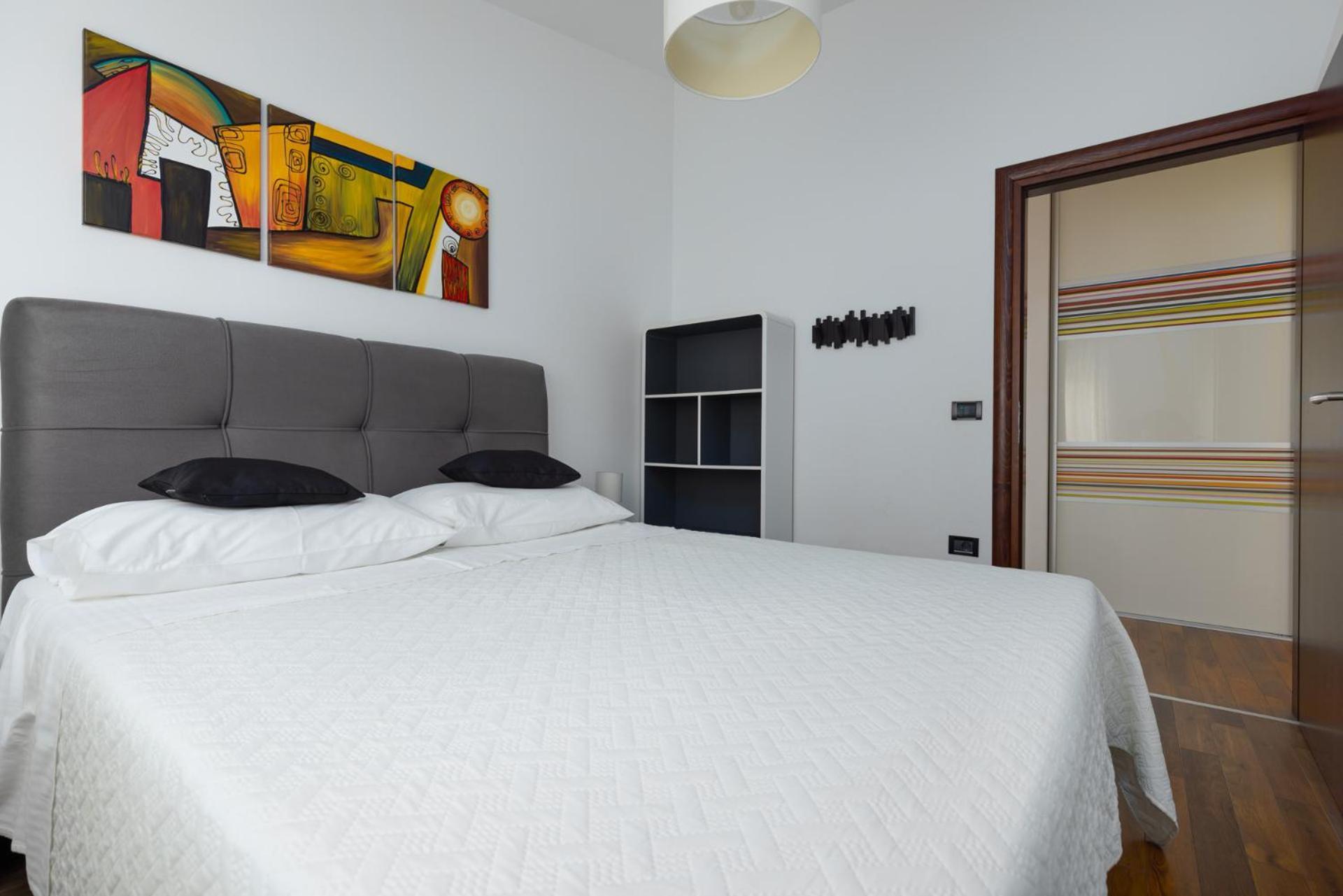 Toni & Julija Apartment Пореч Екстериор снимка