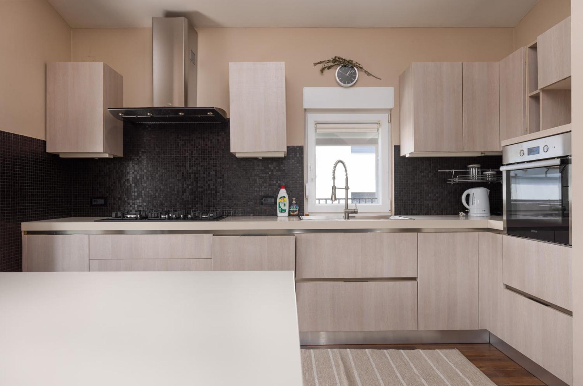 Toni & Julija Apartment Пореч Екстериор снимка
