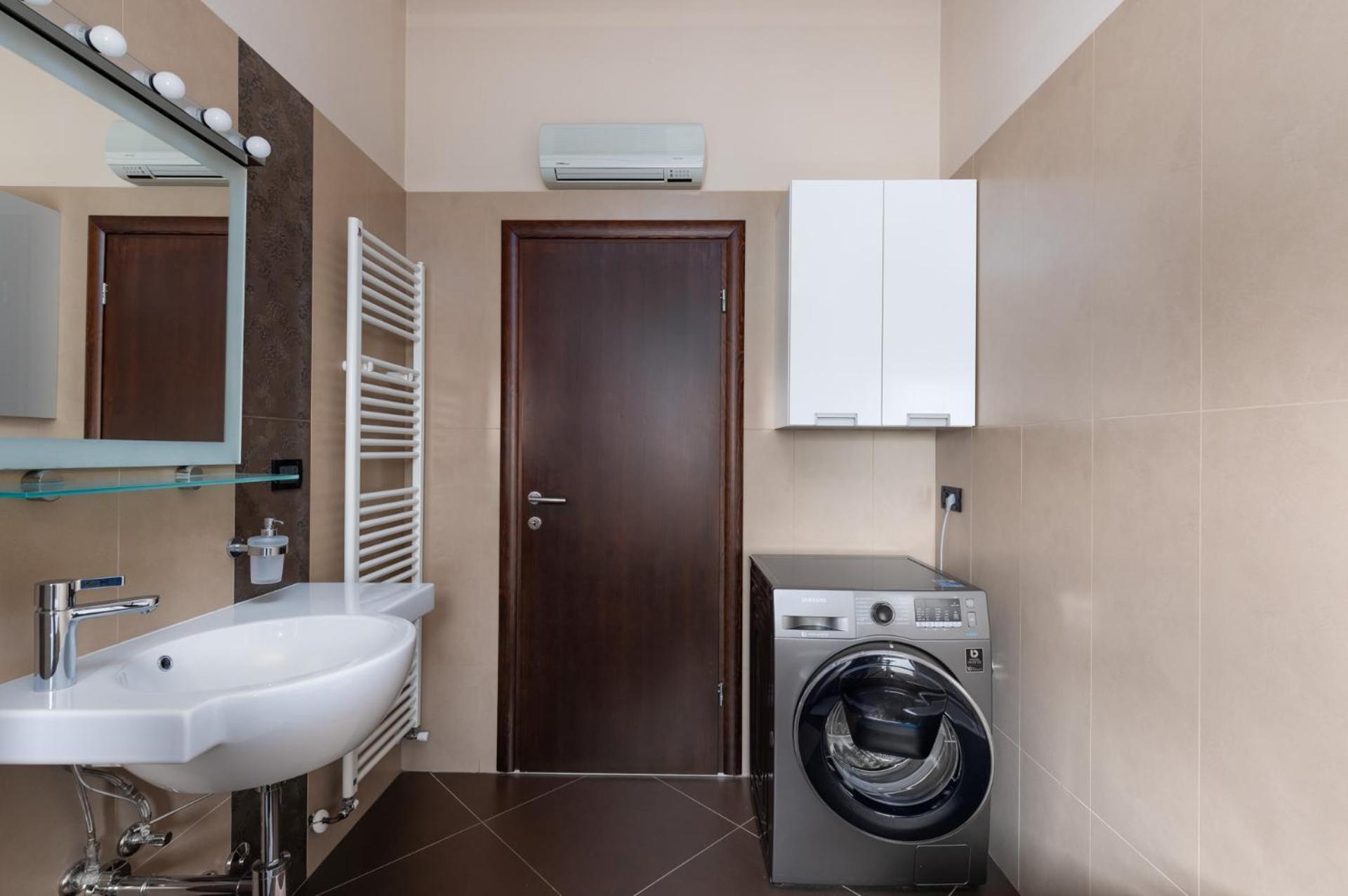 Toni & Julija Apartment Пореч Екстериор снимка