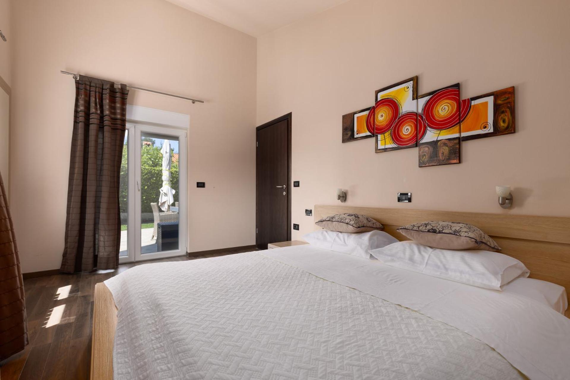 Toni & Julija Apartment Пореч Екстериор снимка