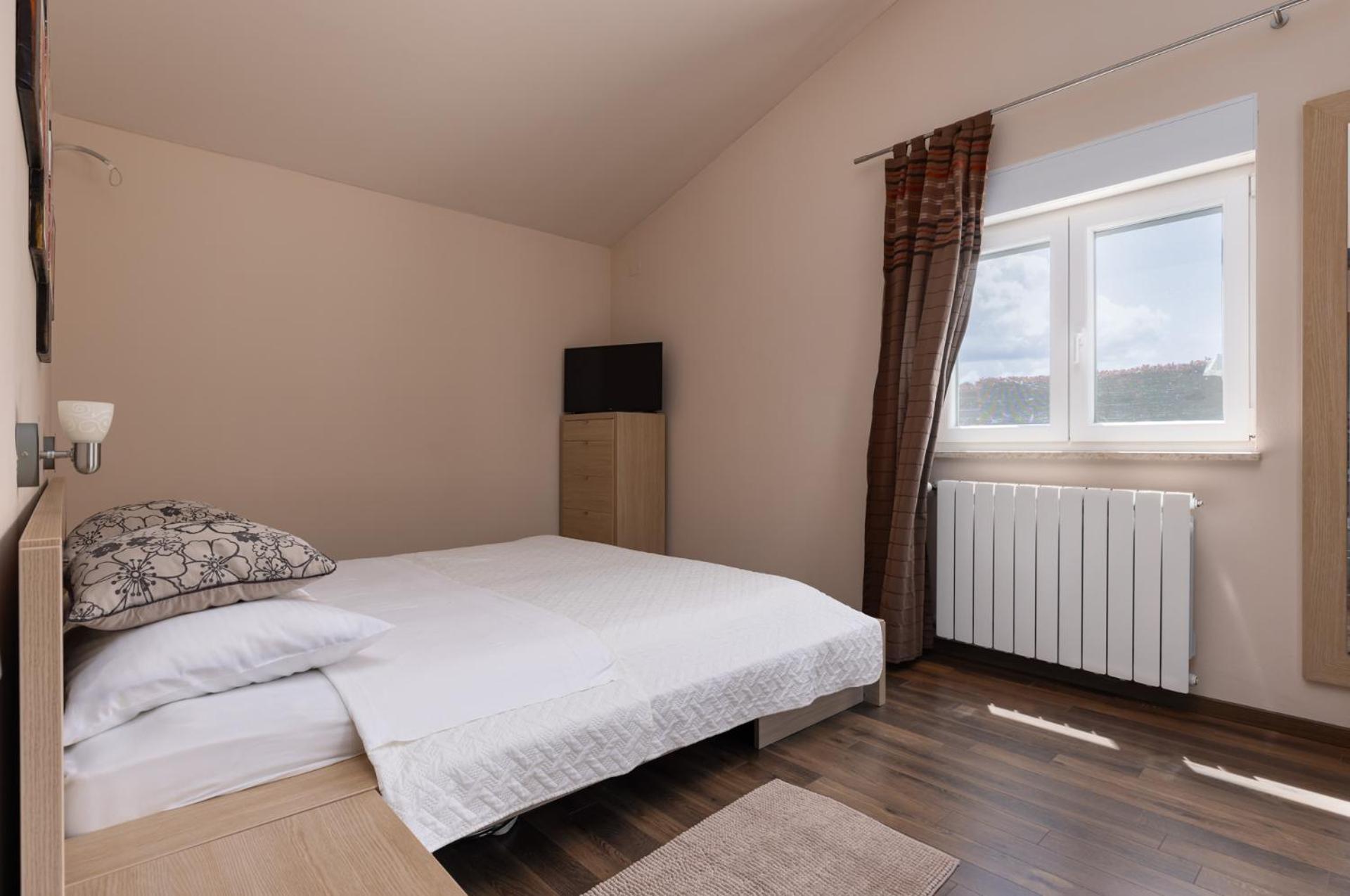 Toni & Julija Apartment Пореч Екстериор снимка